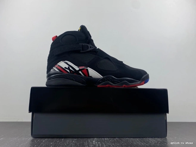 Rep Playoffs Air 305381-062 8 Jordan 0711